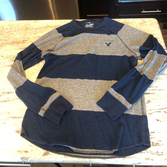 American Eagle Outfitters Other - Men’s American eagle thermal top